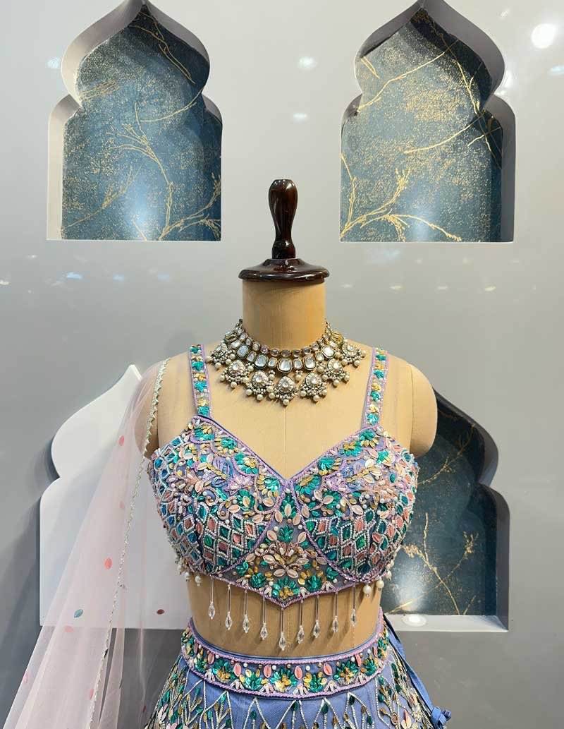 LEHENGA image 2