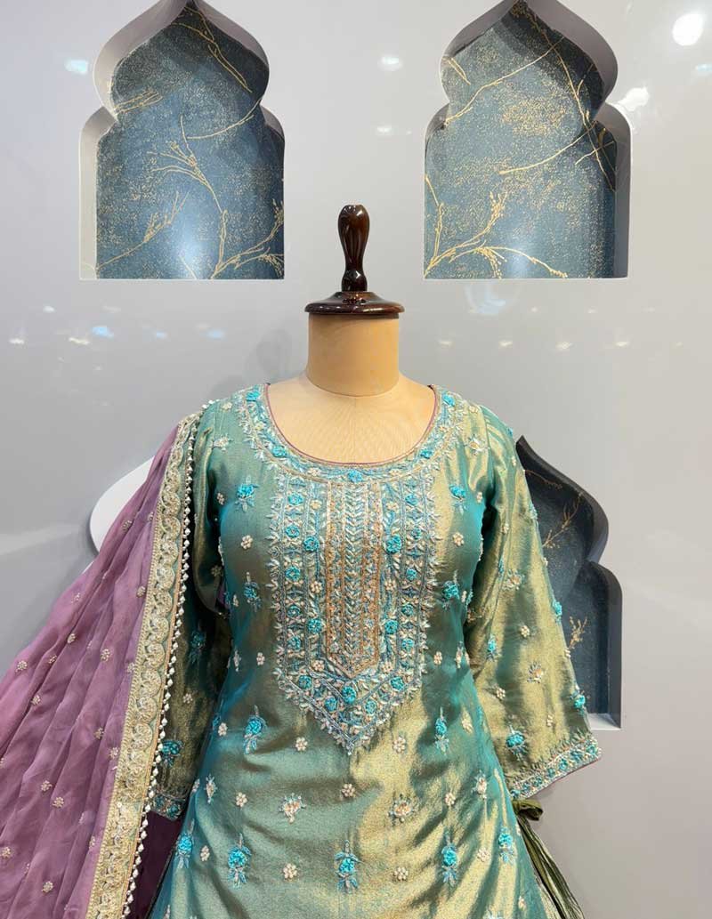 LEHENGA image 1