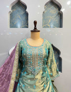 LEHENGA image 1