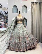 LEHENGA image 0