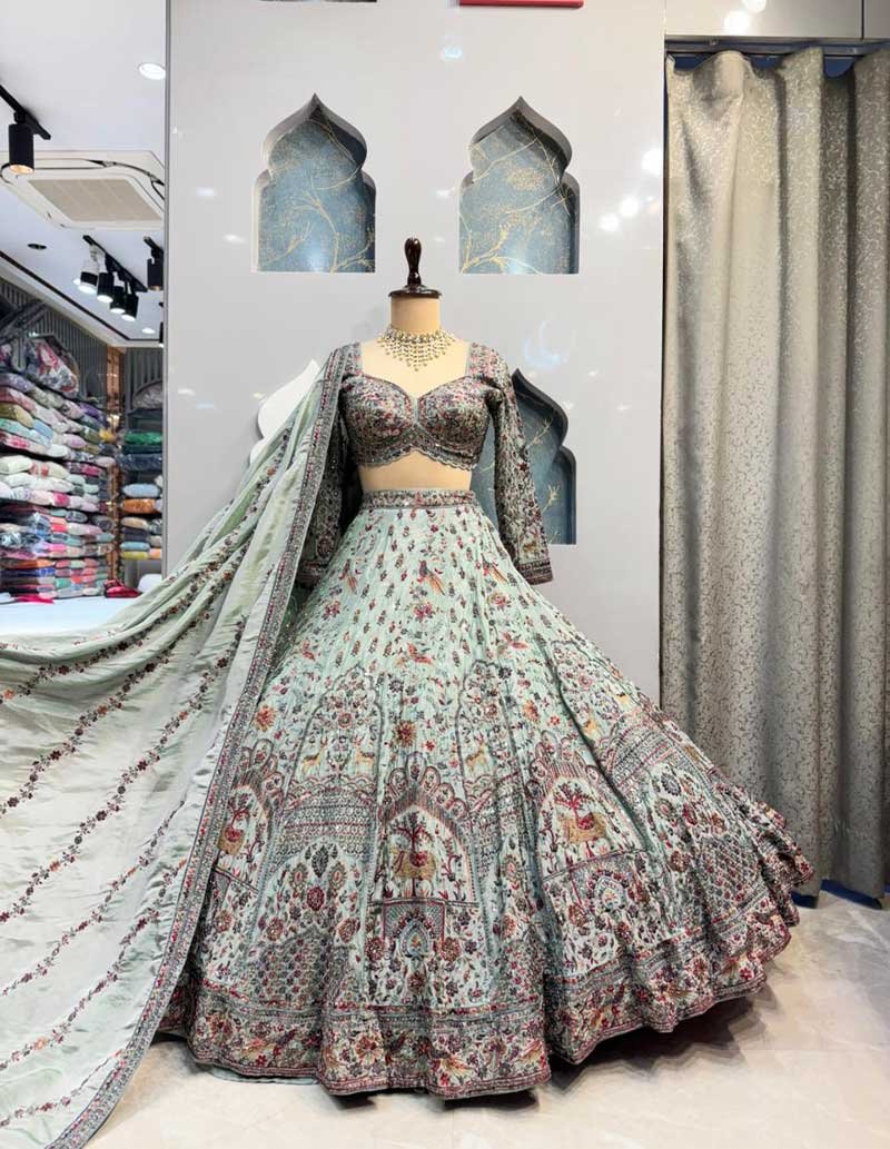 LEHENGA image 0