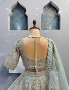 LEHENGA image 3