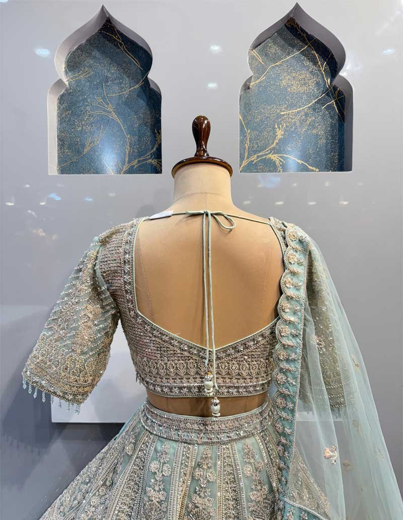 LEHENGA image 3