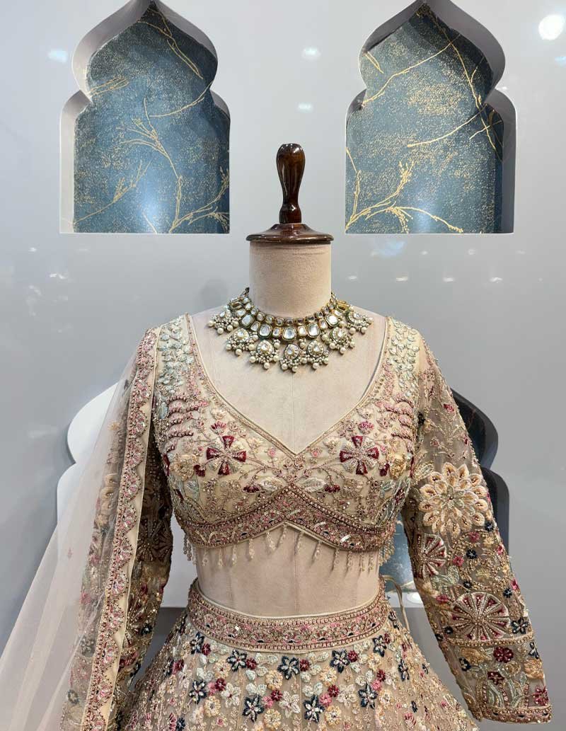 LEHENGA image 1