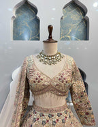 LEHENGA image 1
