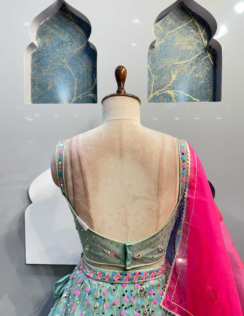 LEHENGA image 3
