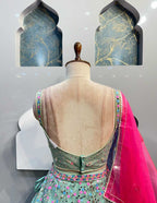 LEHENGA image 3