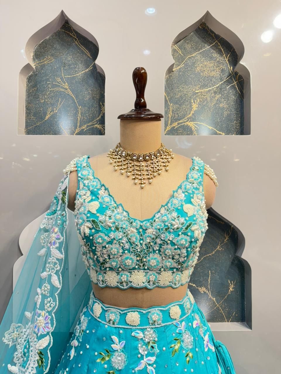 lehenga image 1
