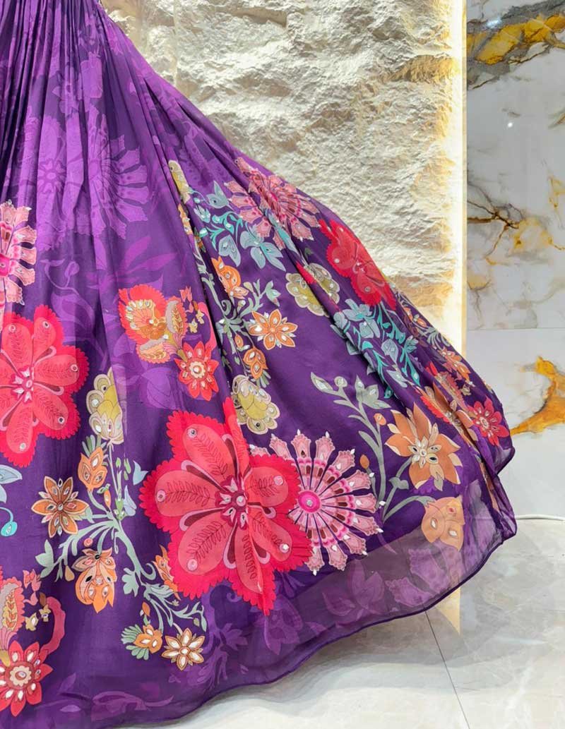 LEHENGA image 3
