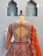 LEHENGA image 3