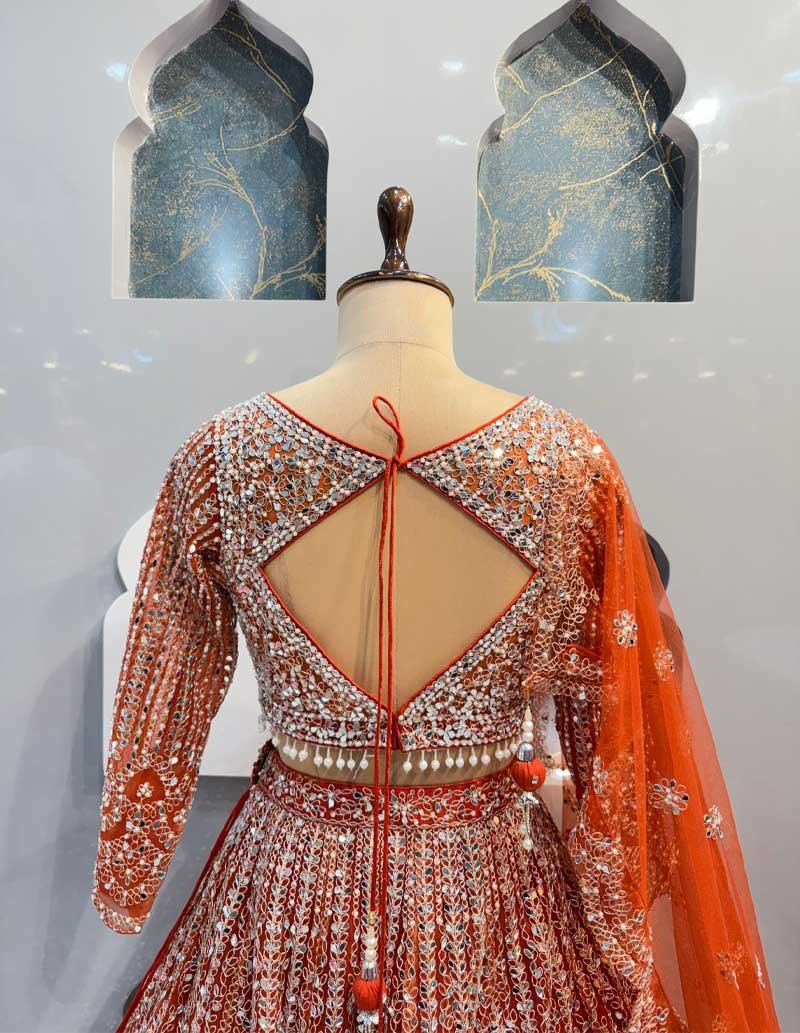 LEHENGA image 3
