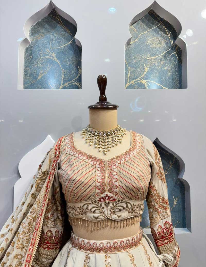 LEHENGA image 1