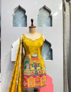 SHARARA image 1