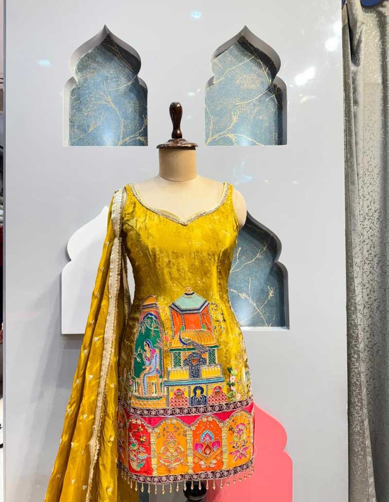 SHARARA image 1