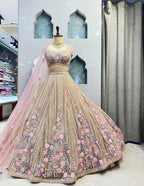 LEHENGA image 4