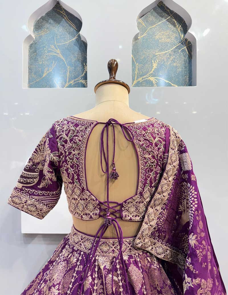 LEHENGA image 3