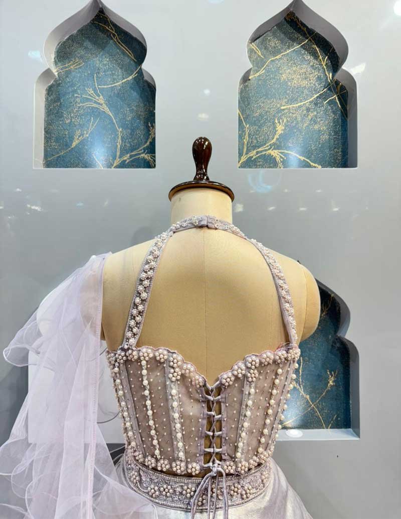 LEHENGA image 5