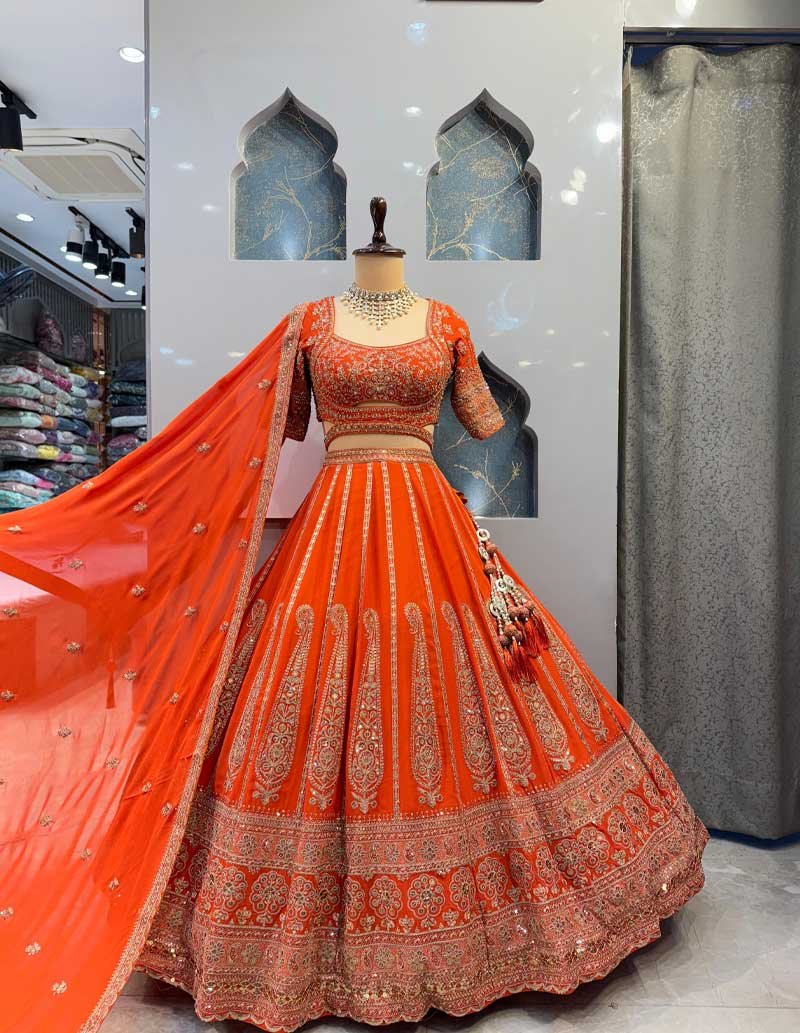 LEHENGA image 0