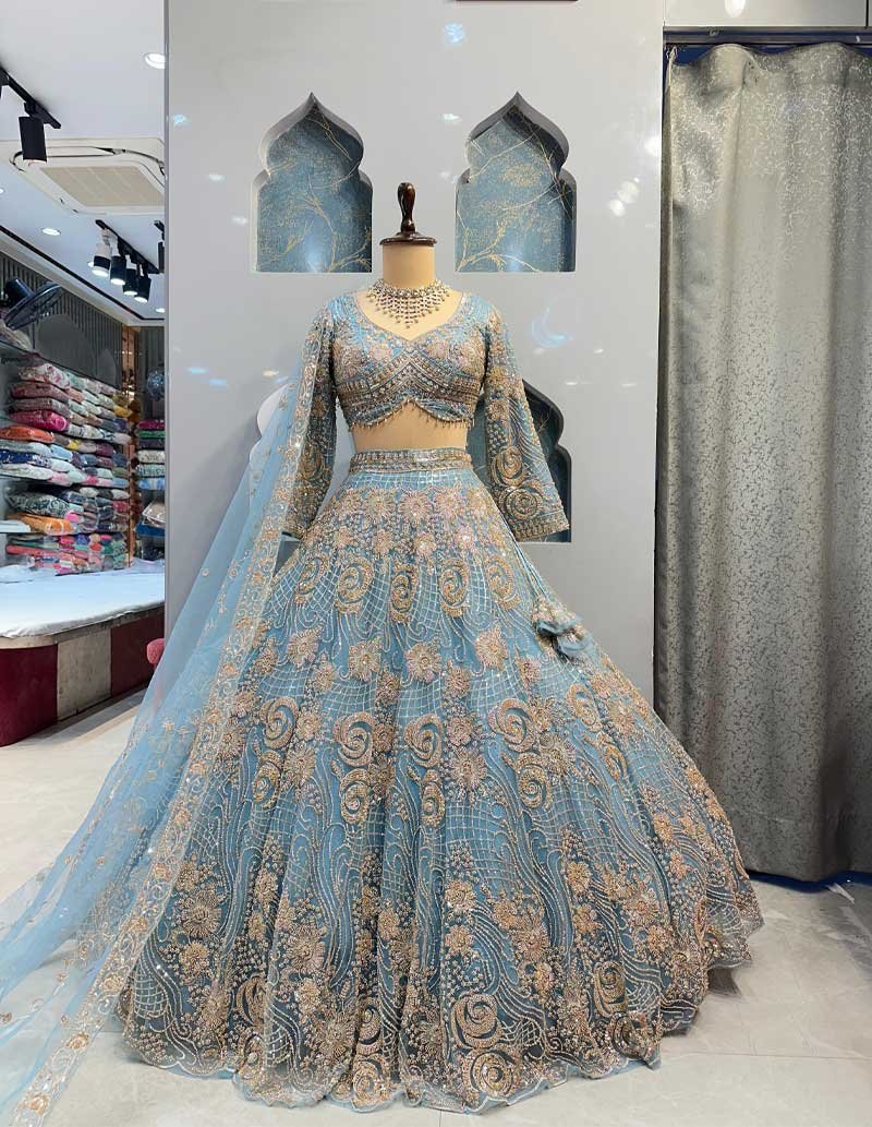 LEHENGA image 0