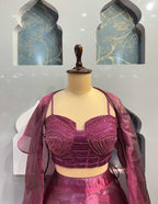 LEHENGA image 1