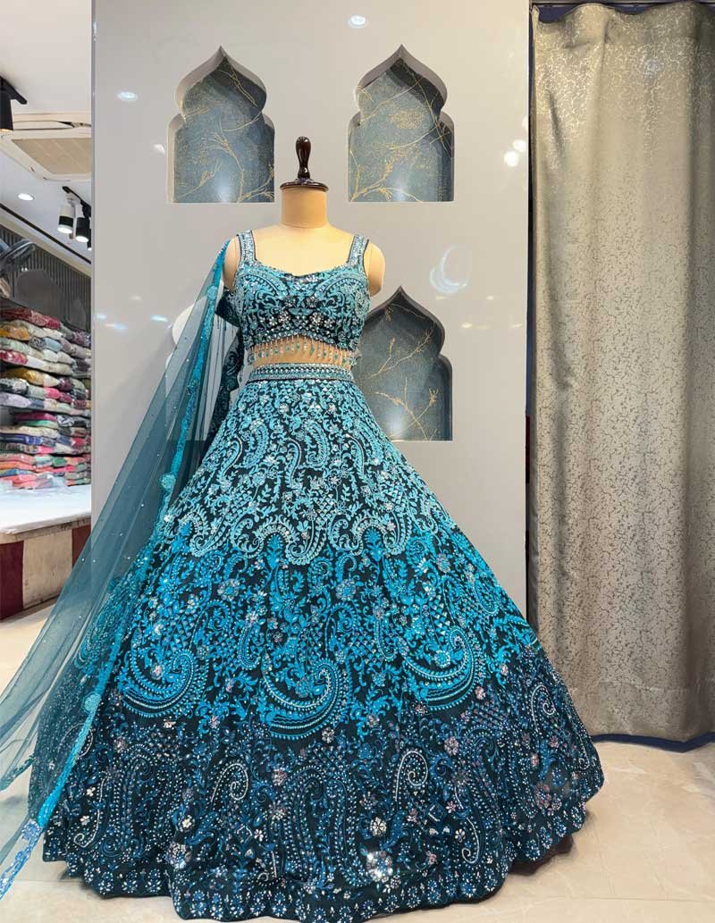 LEHENGA image 2