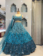 LEHENGA image 2