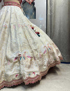 LEHENGA image 3