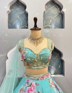 LEHENGA image 1