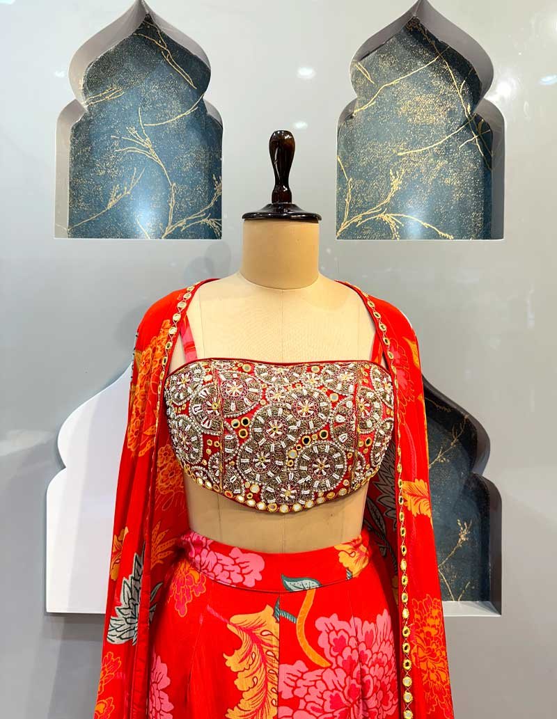 INDO-WESTERN image 1