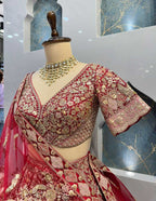 LEHENGA image 2