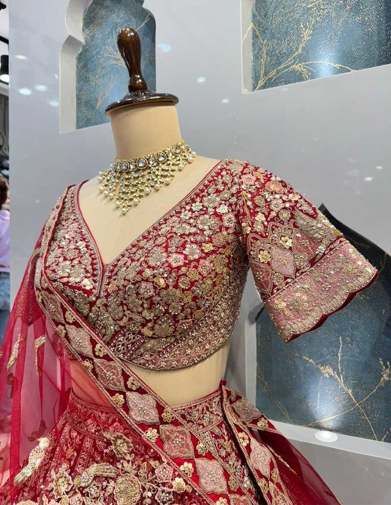 LEHENGA image 2