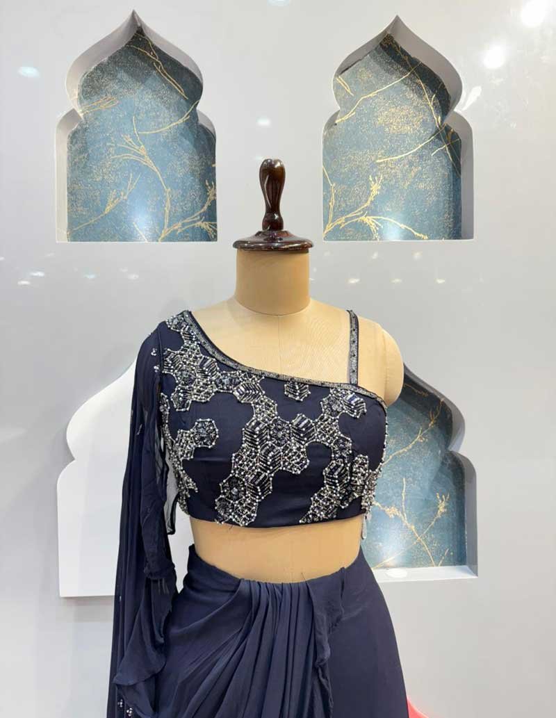 INDO WESTERN image 1