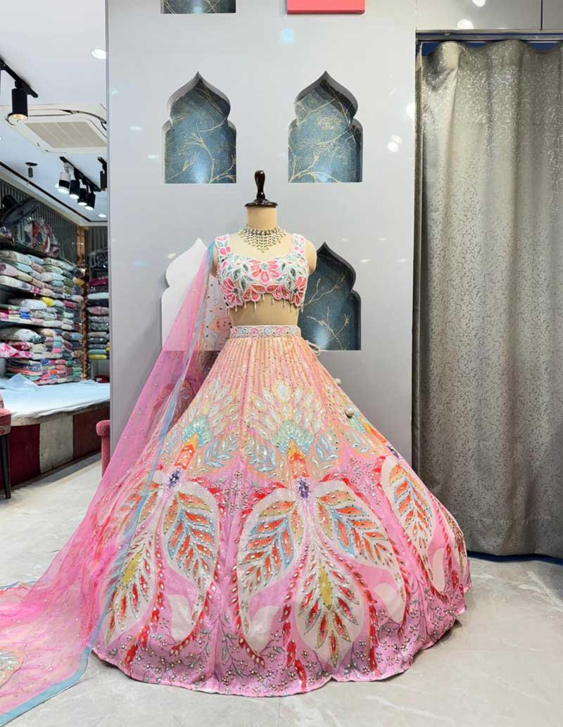 LEHENGA image 0