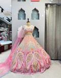 LEHENGA image 0
