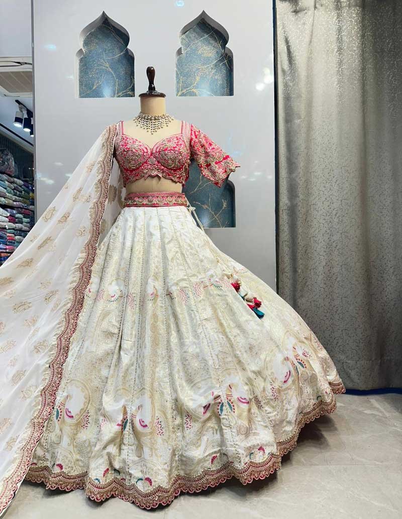 LEHENGA image 4