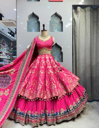LEHENGA image 0