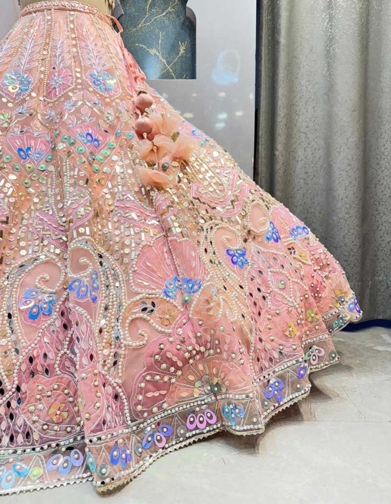 LEHENGA image 3