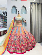 LEHENGA image 0