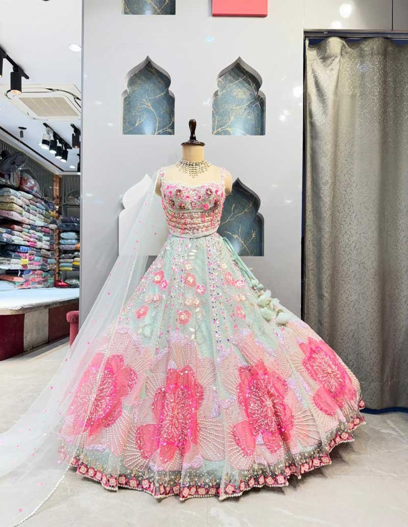 LEHENGA image 0