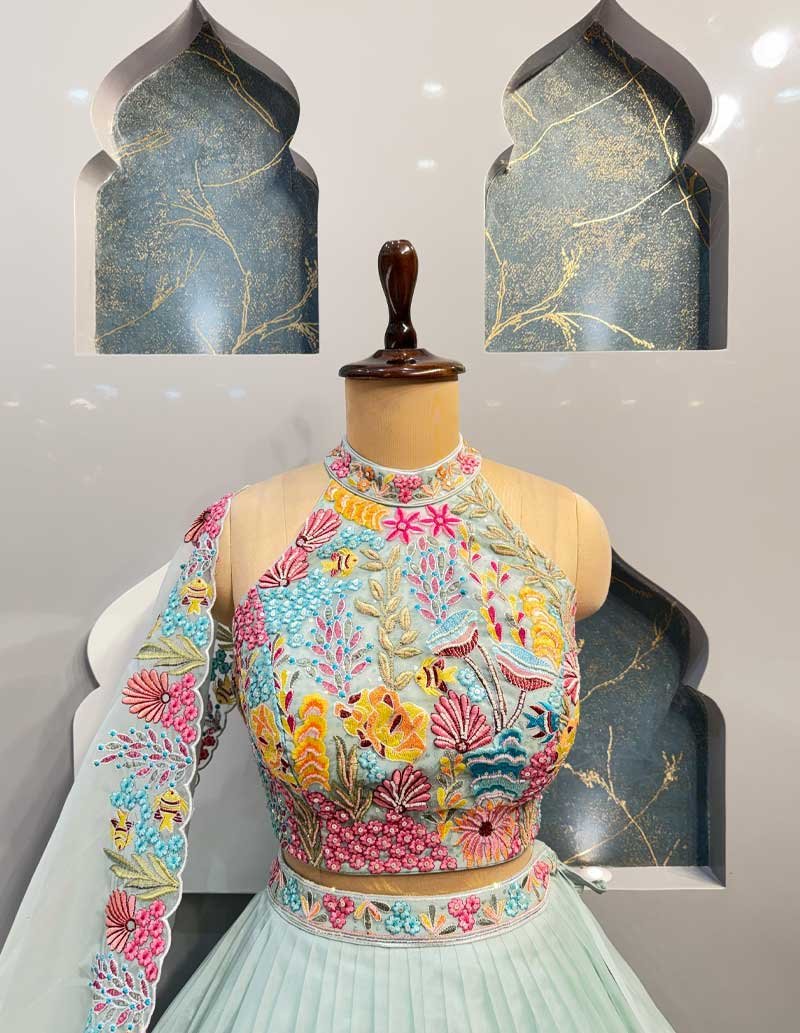 LEHENGA image 1