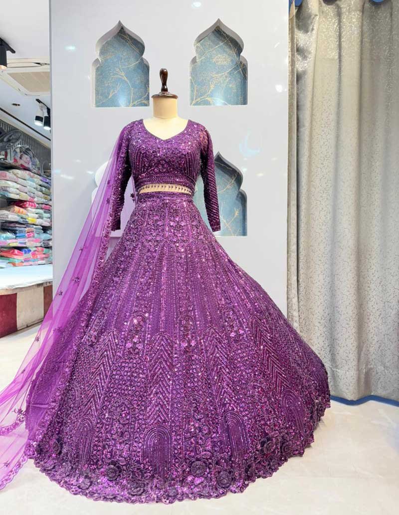 LEHENGA image 4