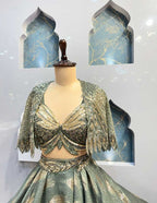 LEHENGA image 3