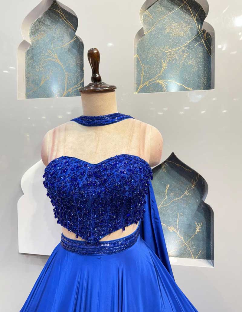 LEHENGA image 3