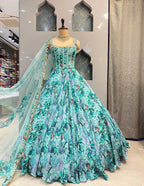 LEHENGA image 1