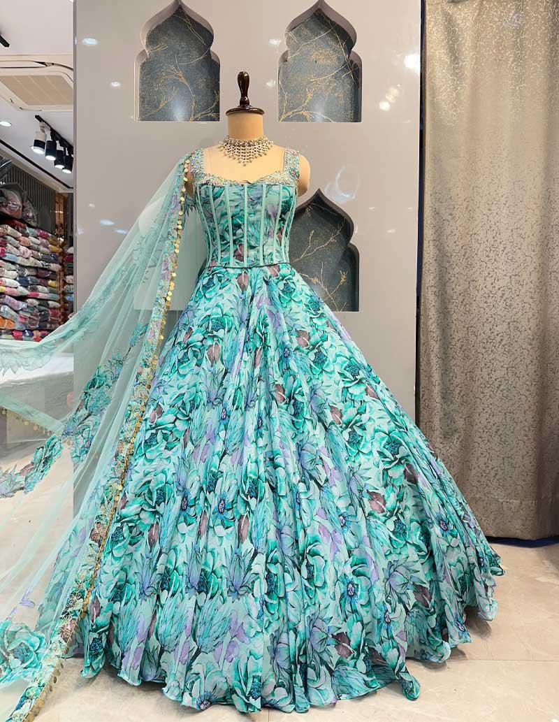 LEHENGA image 1