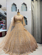 LEHENGA image 2