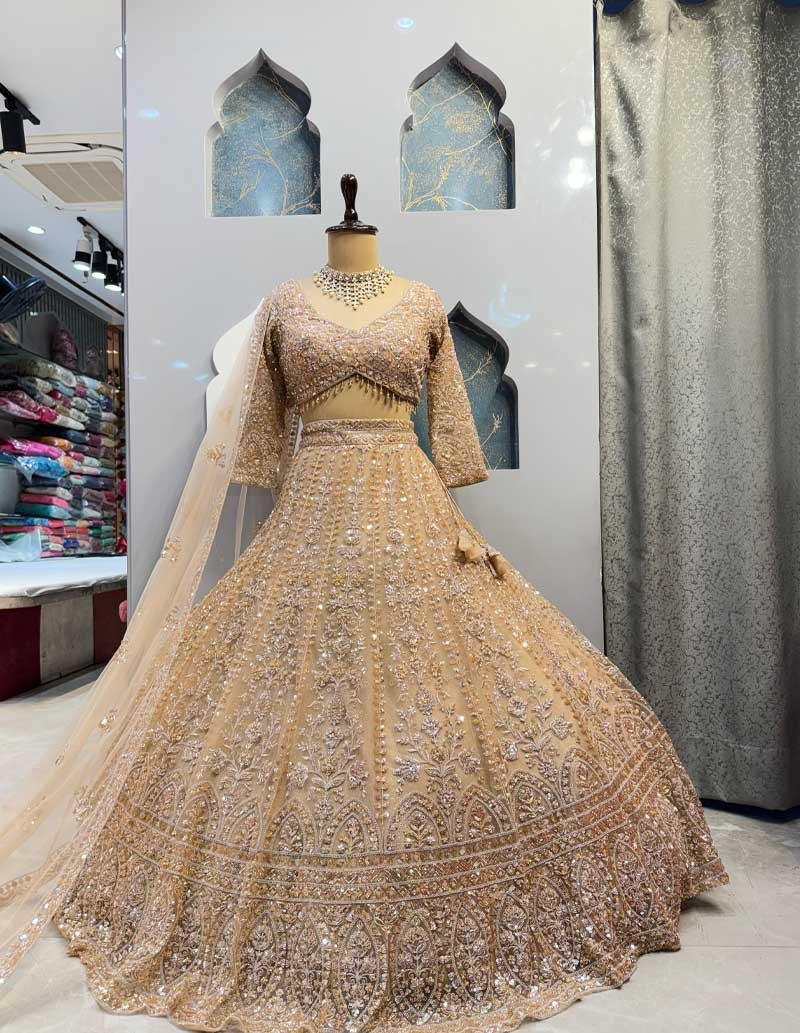 LEHENGA image 2