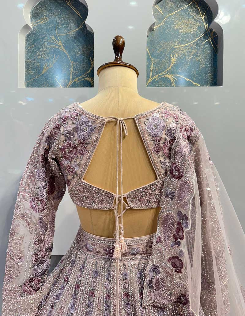 LEHENGA image 3