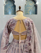 LEHENGA image 3
