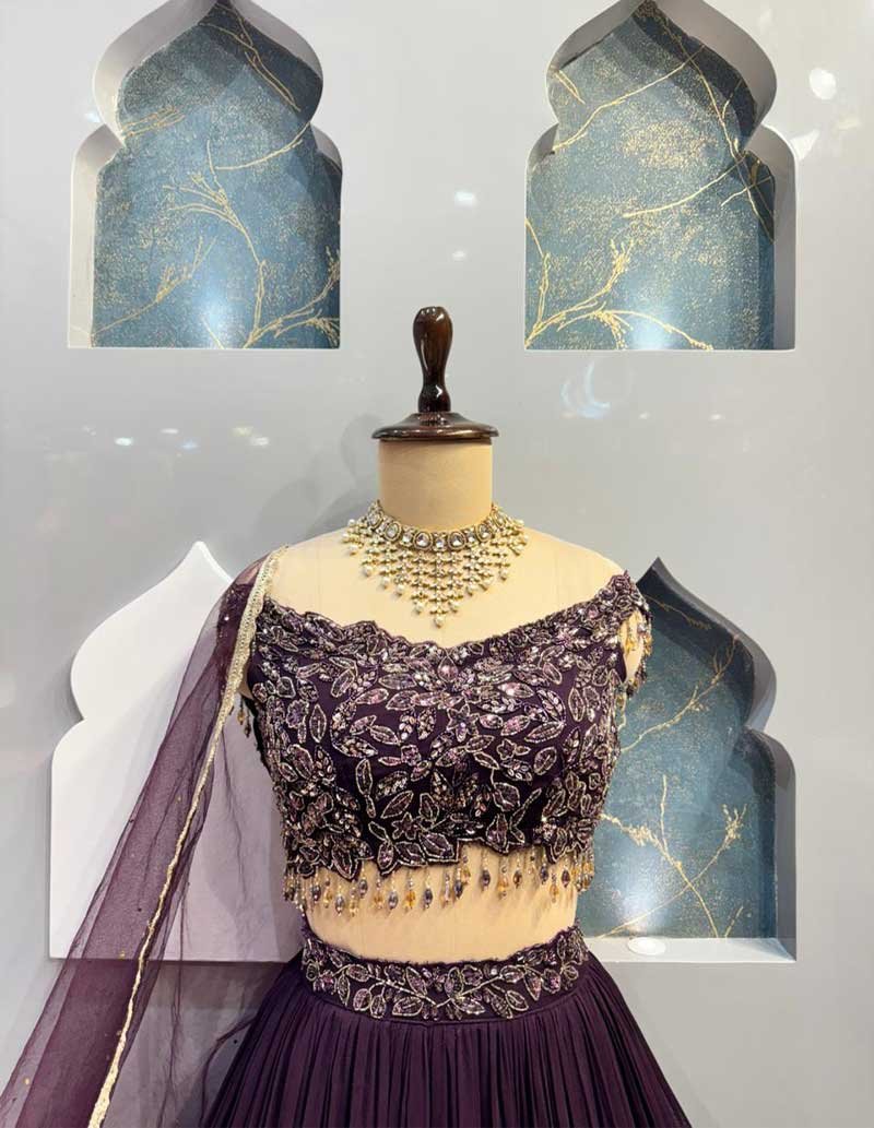 LEHENGA image 1